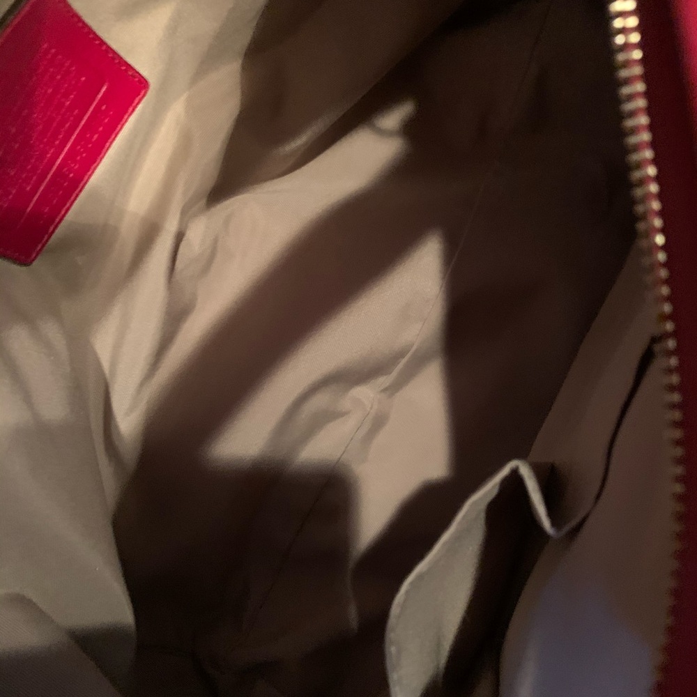 ❤️ Coach bag - Picture 7 of 13